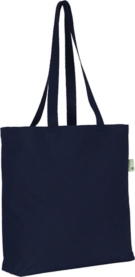 Shoreham 6oz (200gsm) Recycled Tote Bag
